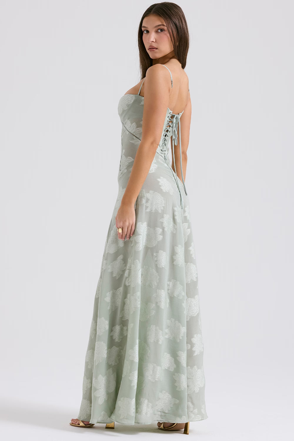 Adel Maxi Dress