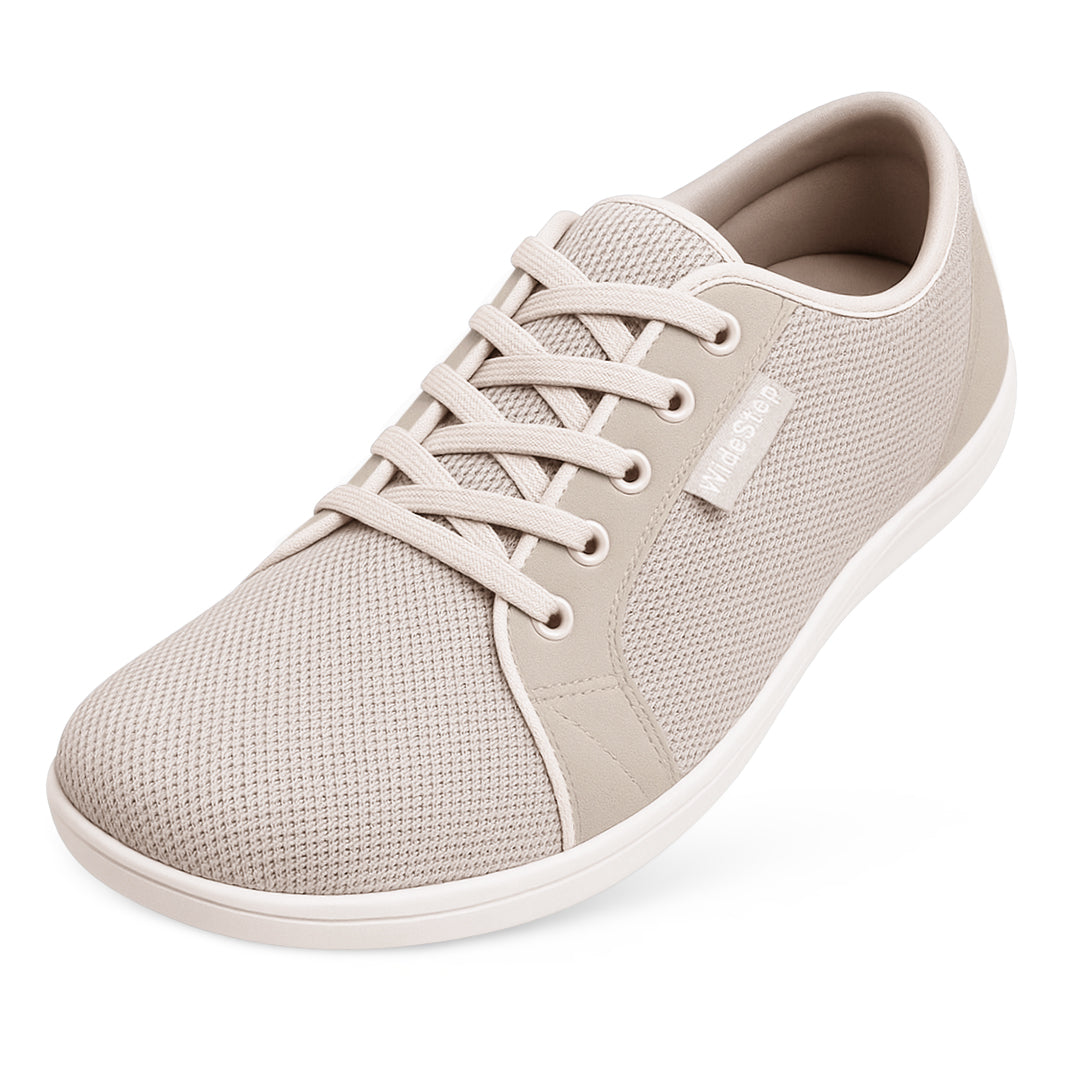 Millie - WideStep Trainers (Wide Fit)