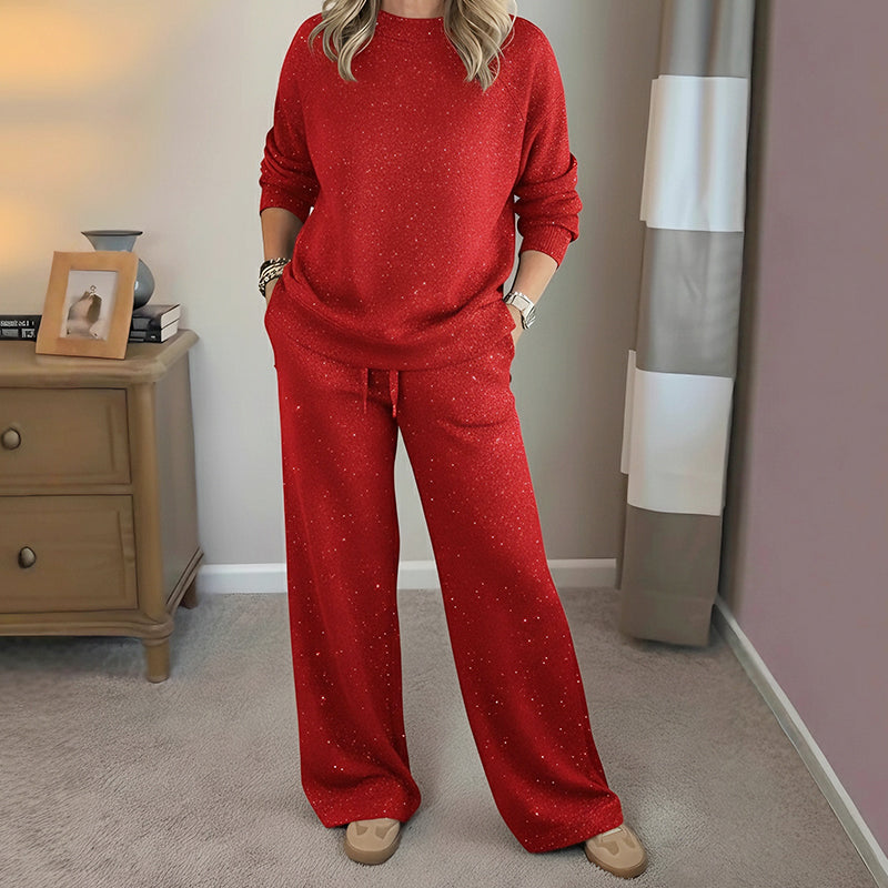Aurelia Spark Two-Piece Set