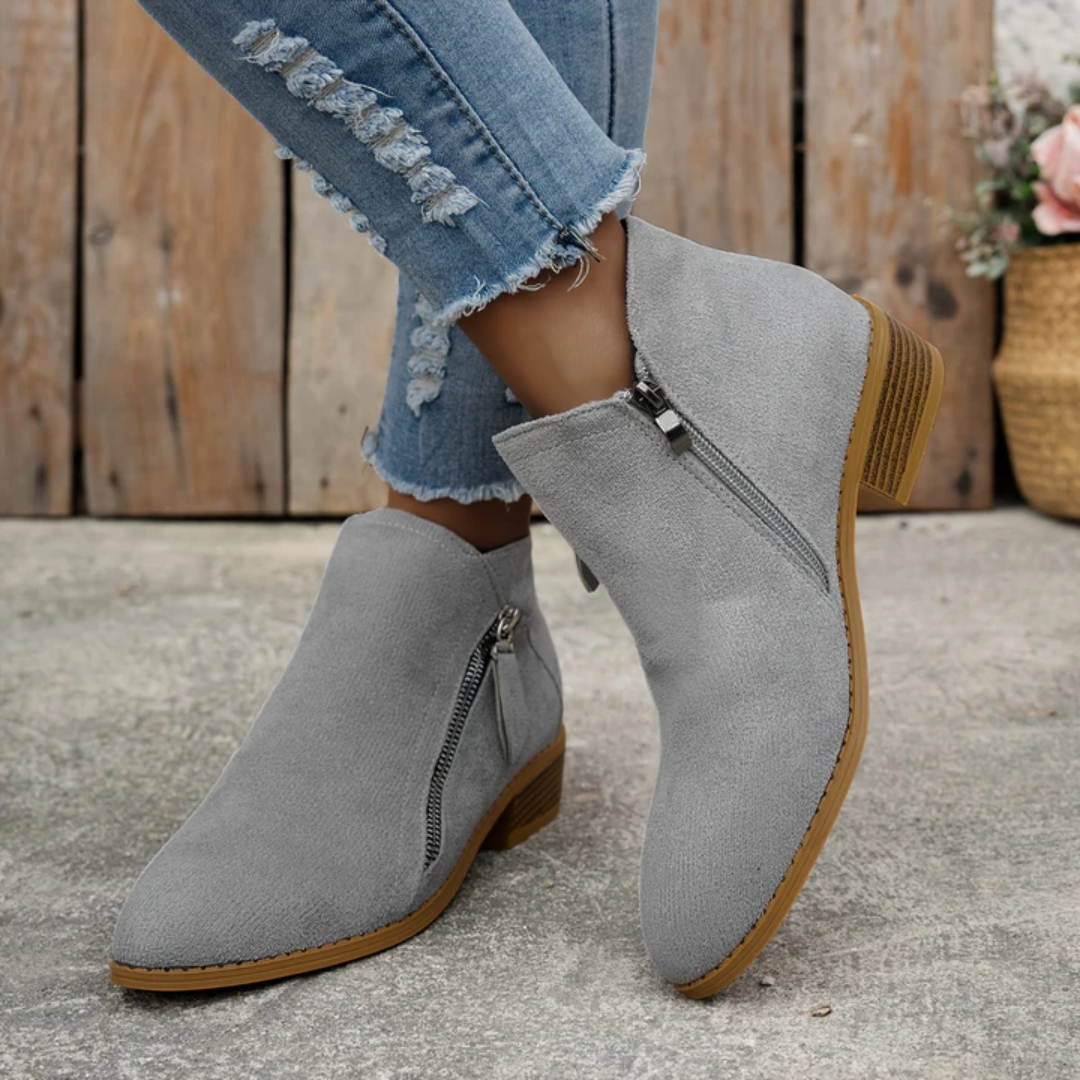 Bellavue - Orthopaedic ankle boots