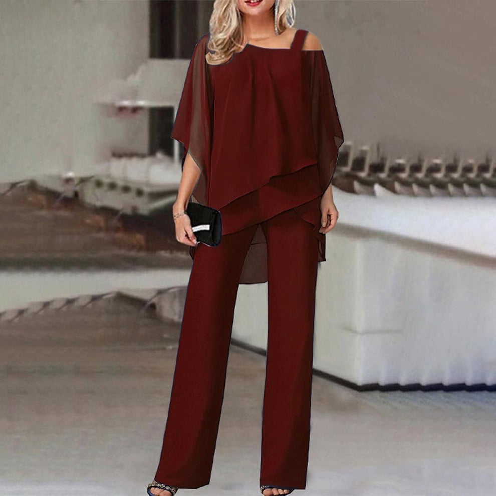 Liam | Cozy Lounge Set