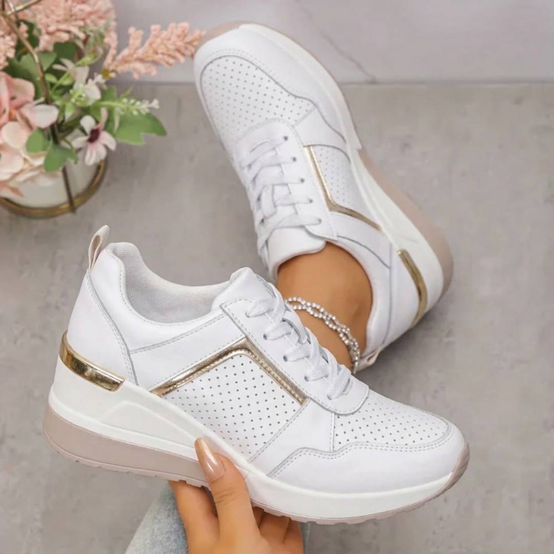 Layla | Orthopedic Sneaker