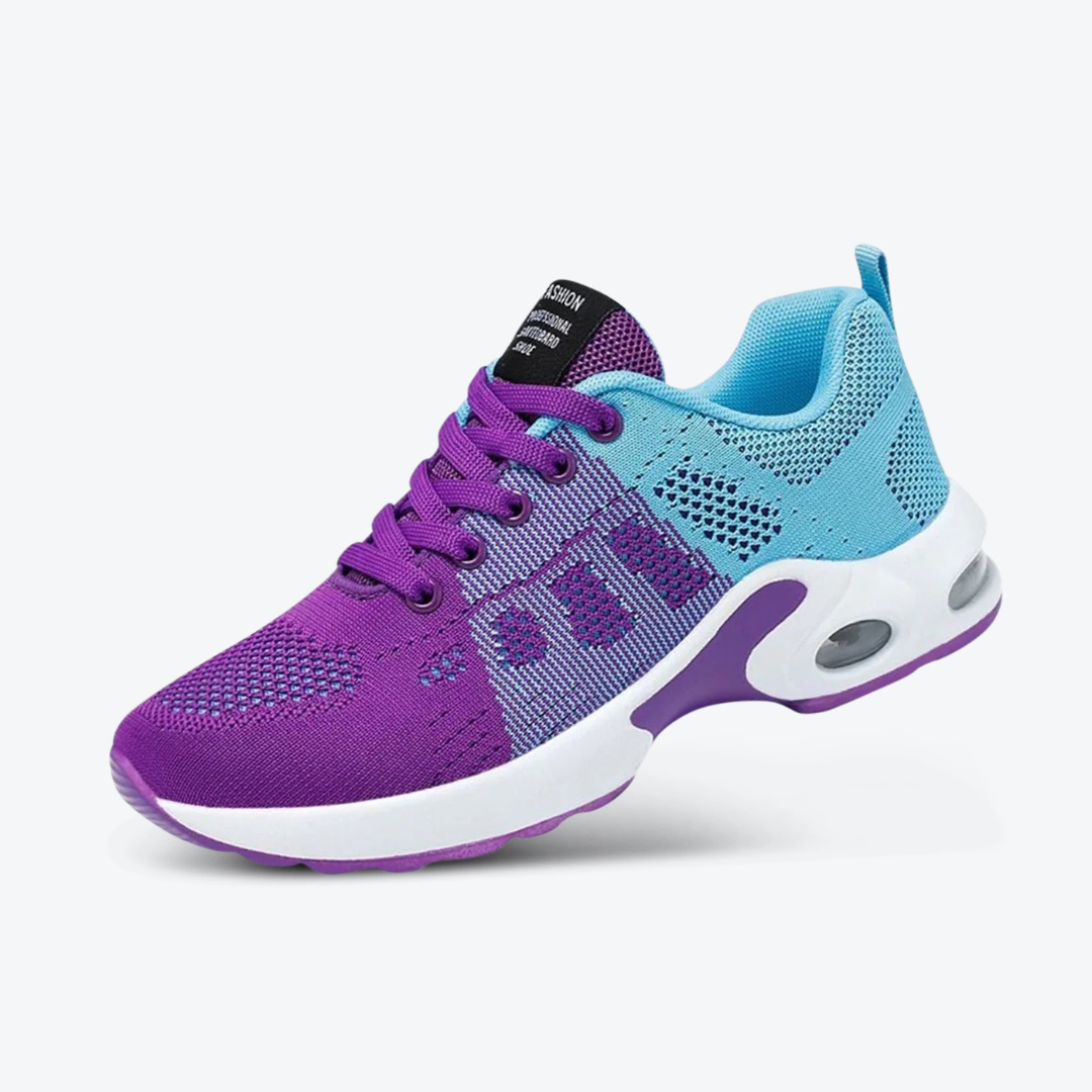 Violet - Air Support Trainers