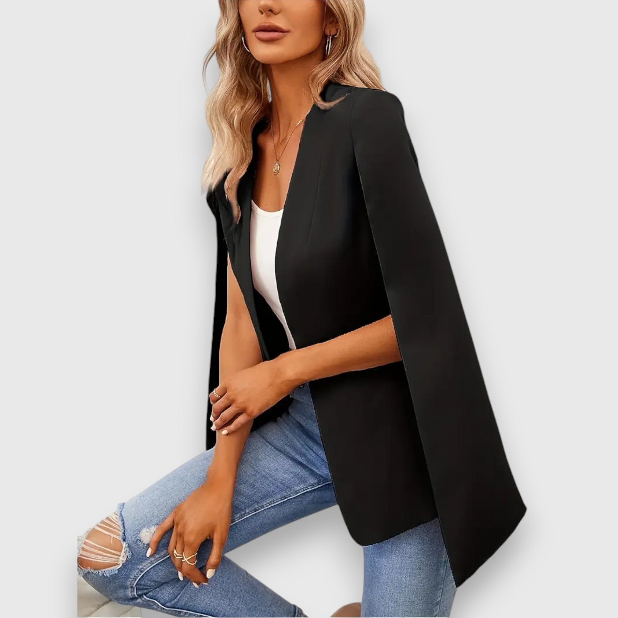 Alena | Women's Blazer