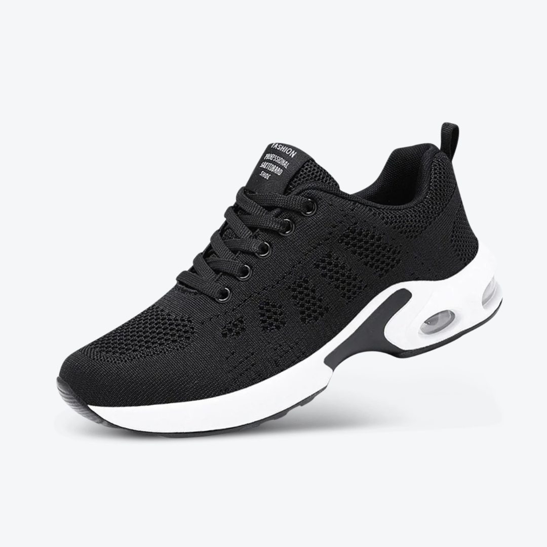 Violet - Air Support Trainers