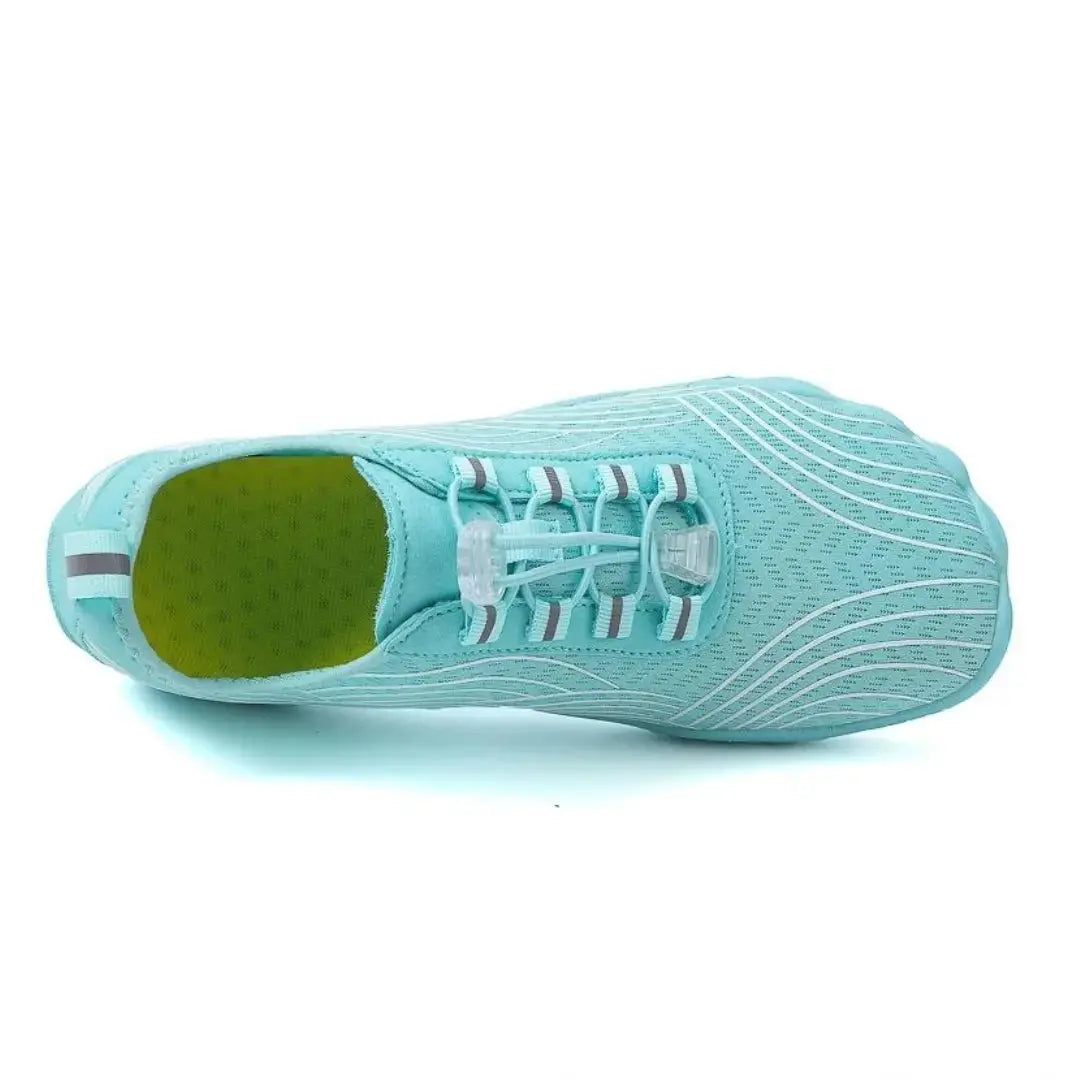 Sora | Barefoot Orthopedic Trainers