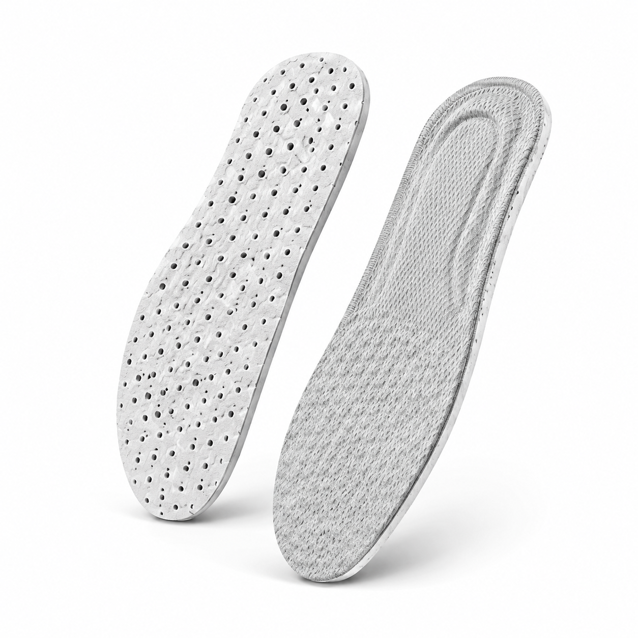 Orthopaedic Insoles – 2 Piece Set