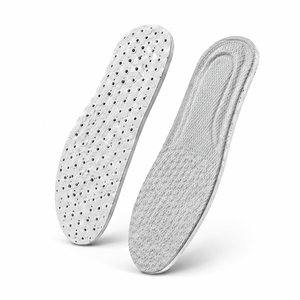 Add Orthopedic Insoles