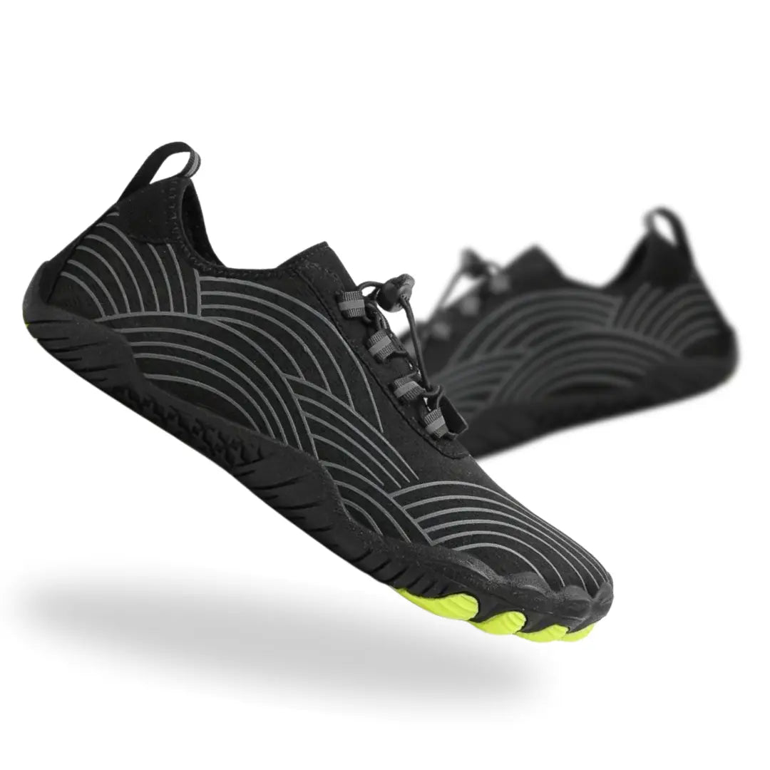 Sora | Barefoot Orthopedic Trainers
