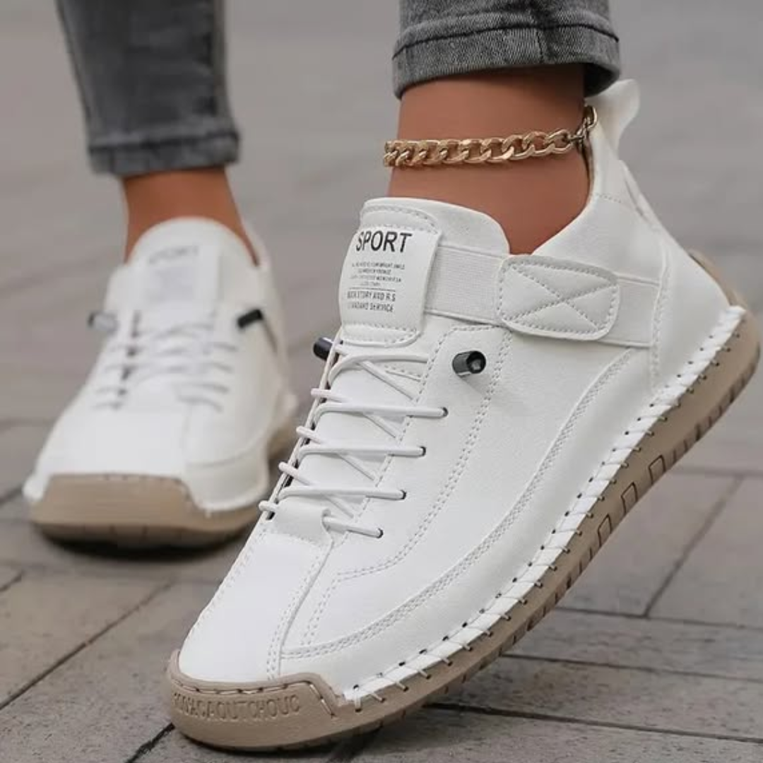 Mia™ – Comfortable Orthopaedic Trainers