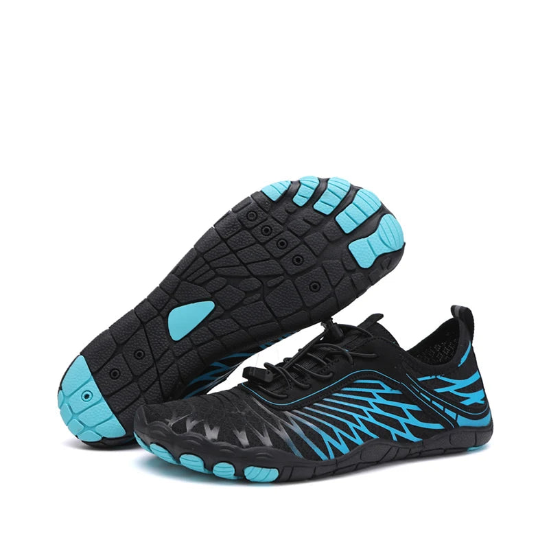 Lorax Pro - Barefoot Orthopaedic Trainers