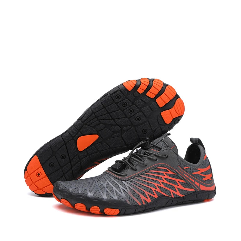 Lorax Pro - Barefoot Orthopaedic Trainers