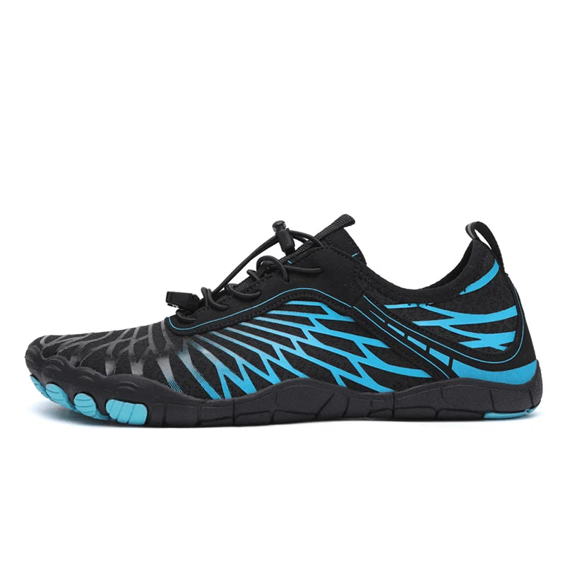 Lorax Pro - Barefoot Orthopaedic Trainers