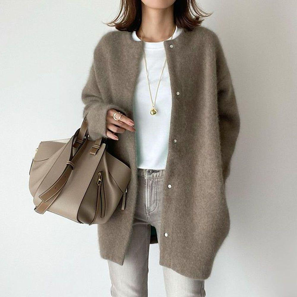 Sofia | Elegant Cardigan