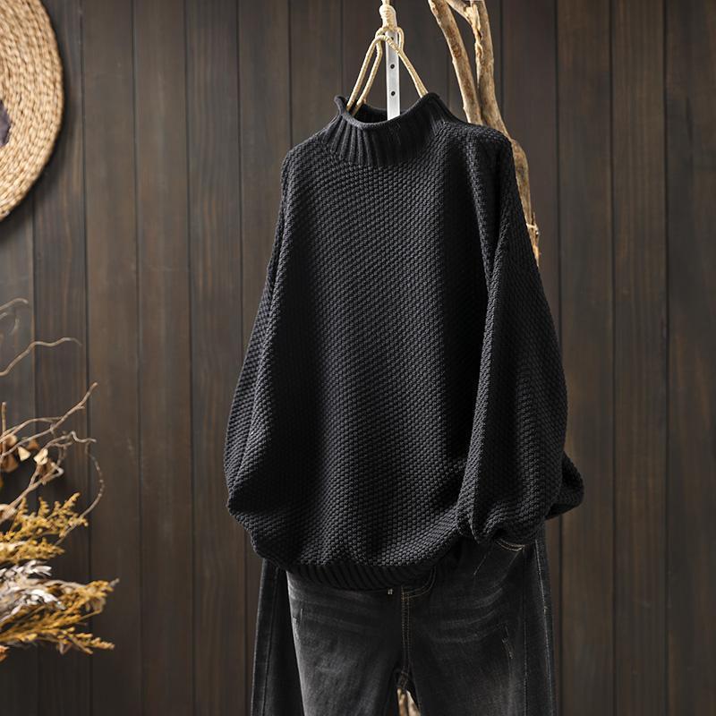 Lara | Knitted Sweater
