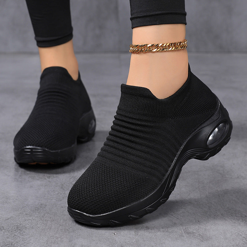 Diana™ | Orthopedic No-Lace Air Shoes