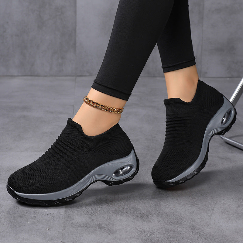 Diana™ | Orthopedic No-Lace Air Shoes