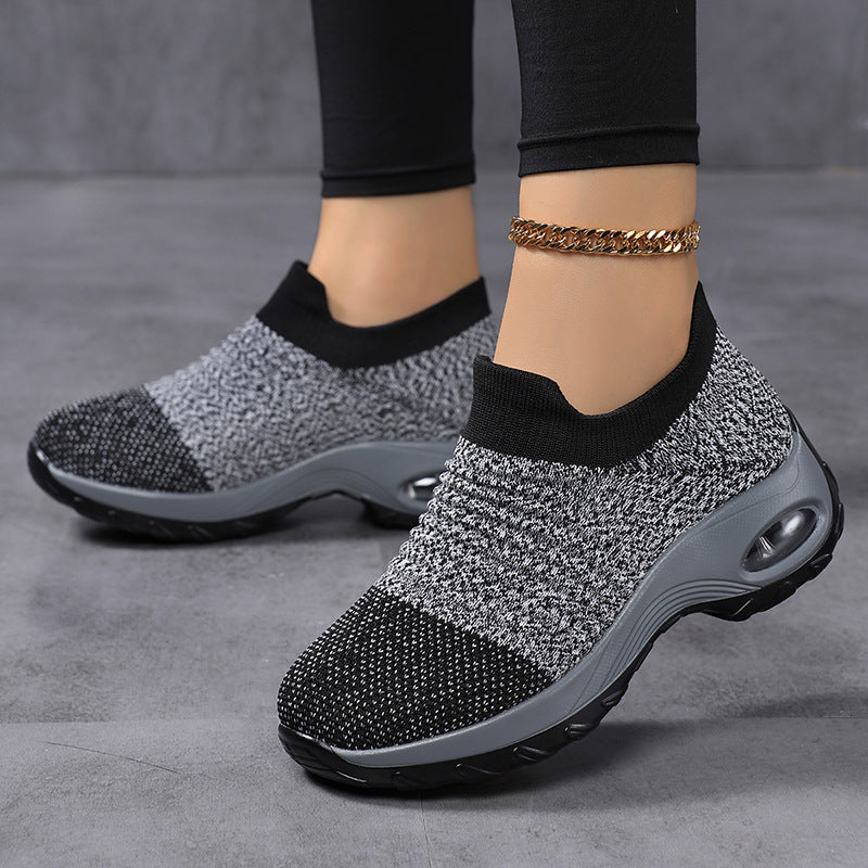 Diana™ | Orthopedic No-Lace Air Shoes