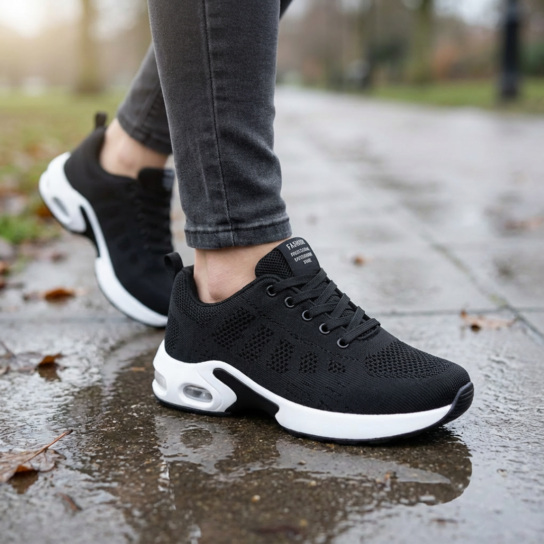 Violet - Air Support Trainers