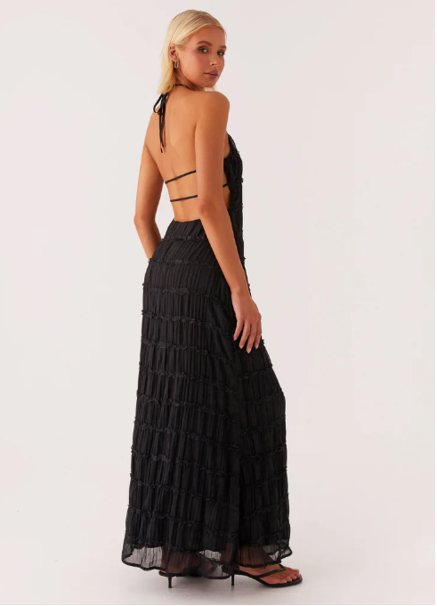 Aullie Maxi Dress