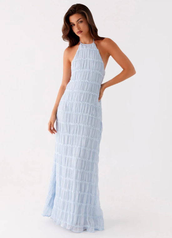 Aullie Maxi Dress