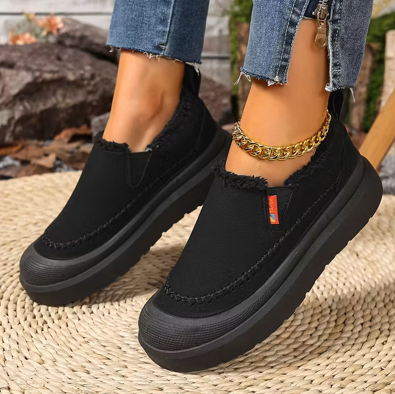 CozyStep | Orthopedic Slip-On Shoes