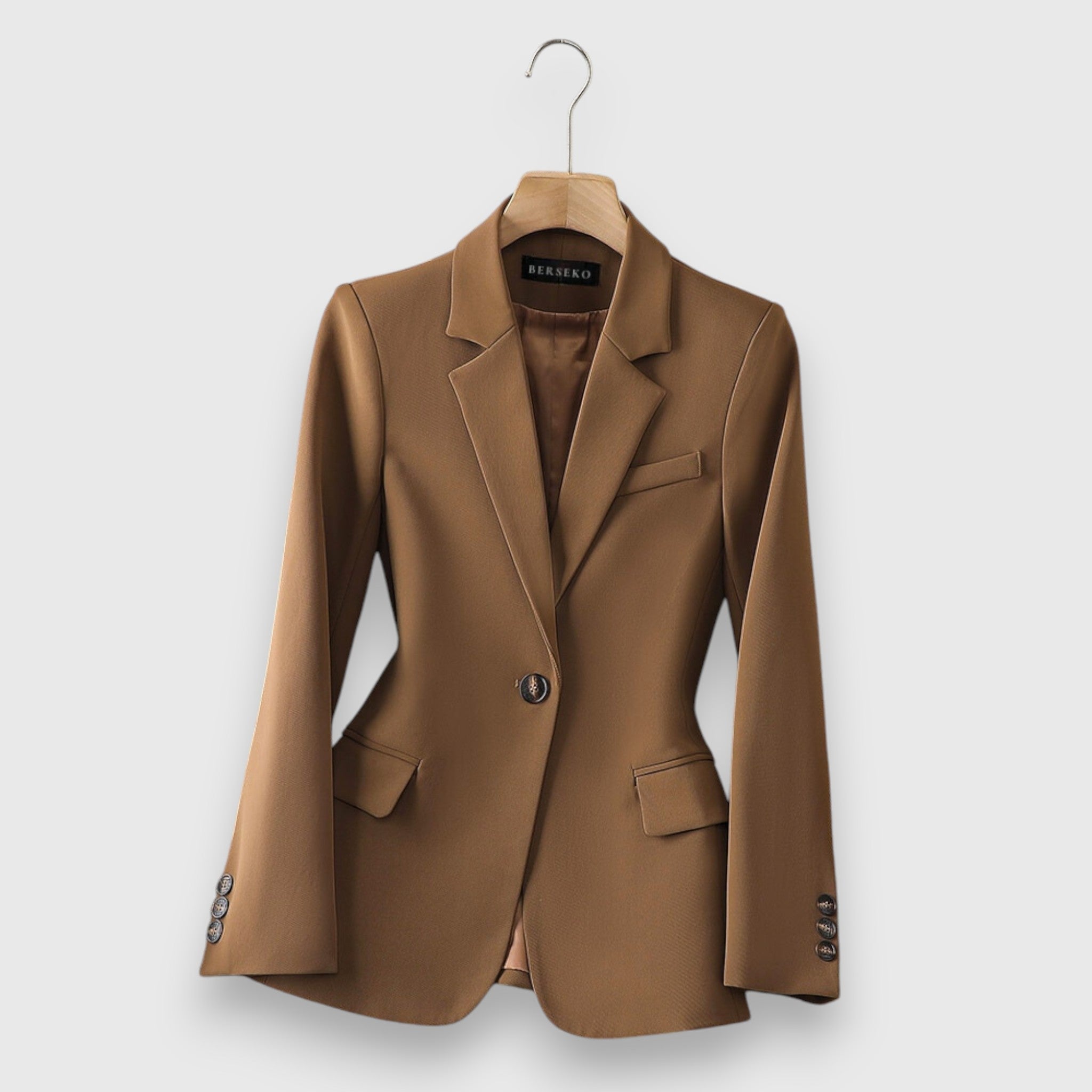 Alba | Women's Blazer