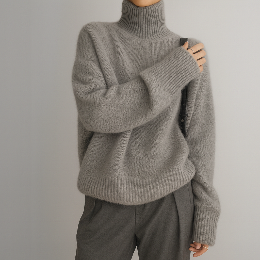 Vivienne - Cashmere Sweater