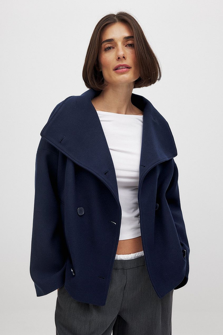 Zara Trench Coat