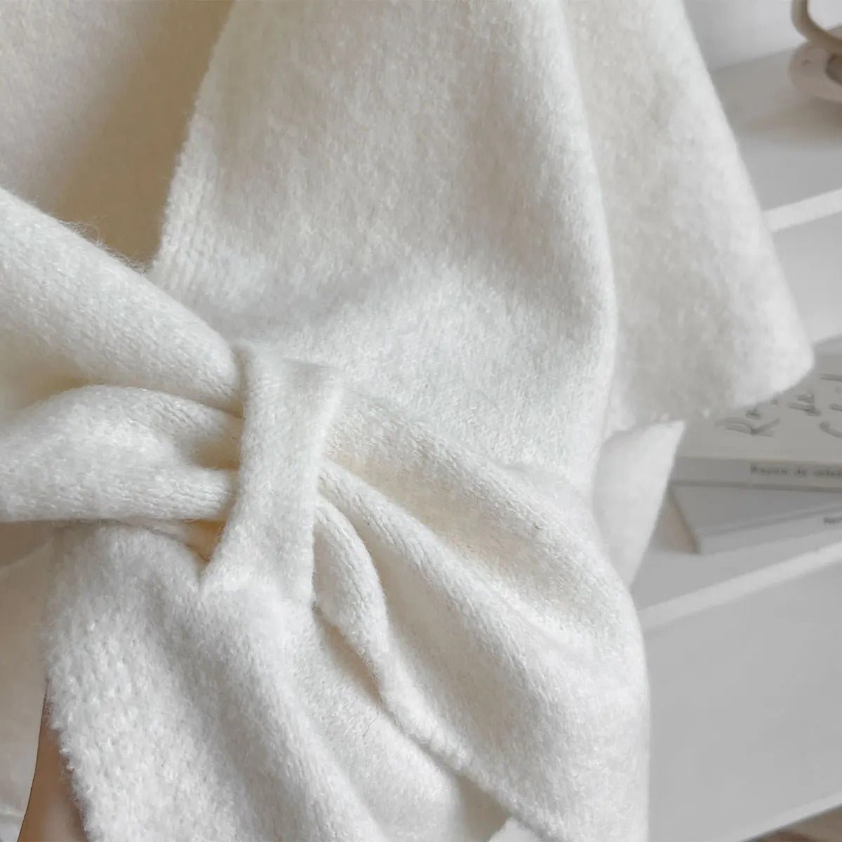 Norwood London - Shawl Coat For Women