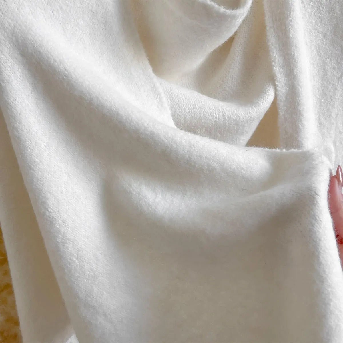 Norwood London - Shawl Coat For Women