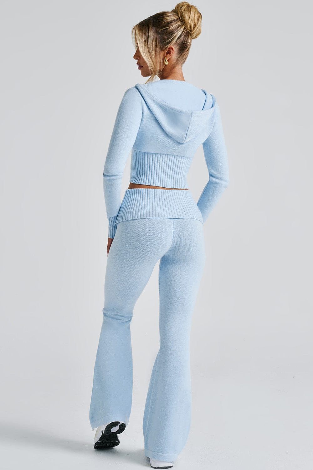 Evie | Lounge knit Set