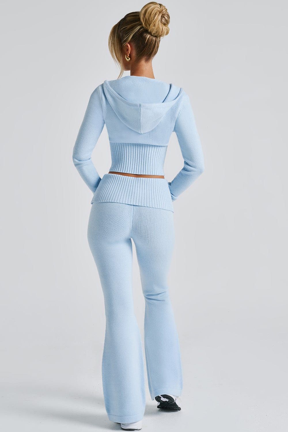 Evie | Lounge knit Set