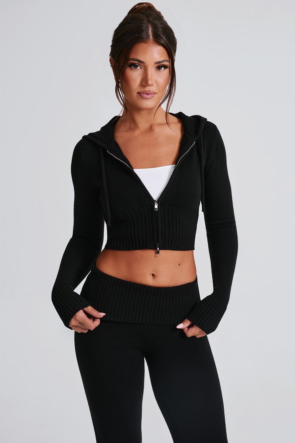 Evie | Lounge knit Set