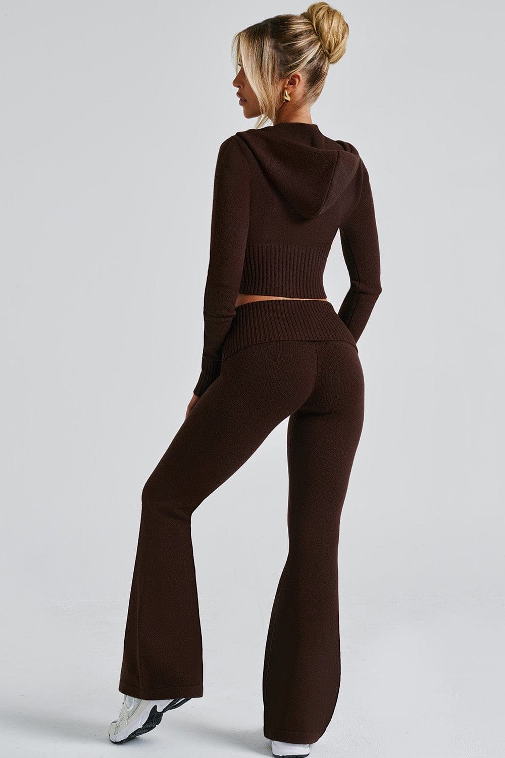 Evie | Lounge knit Set