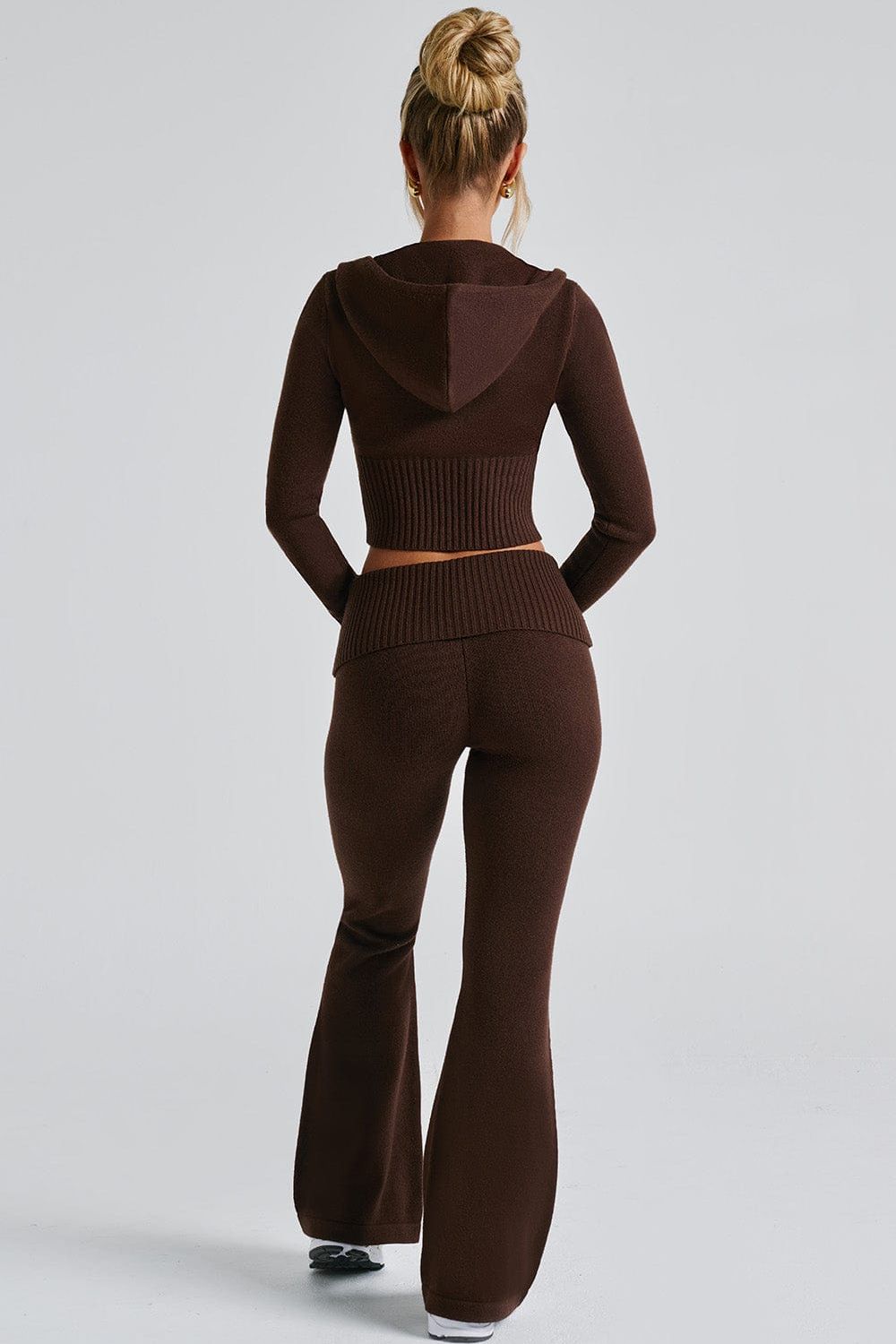 Evie | Lounge knit Set