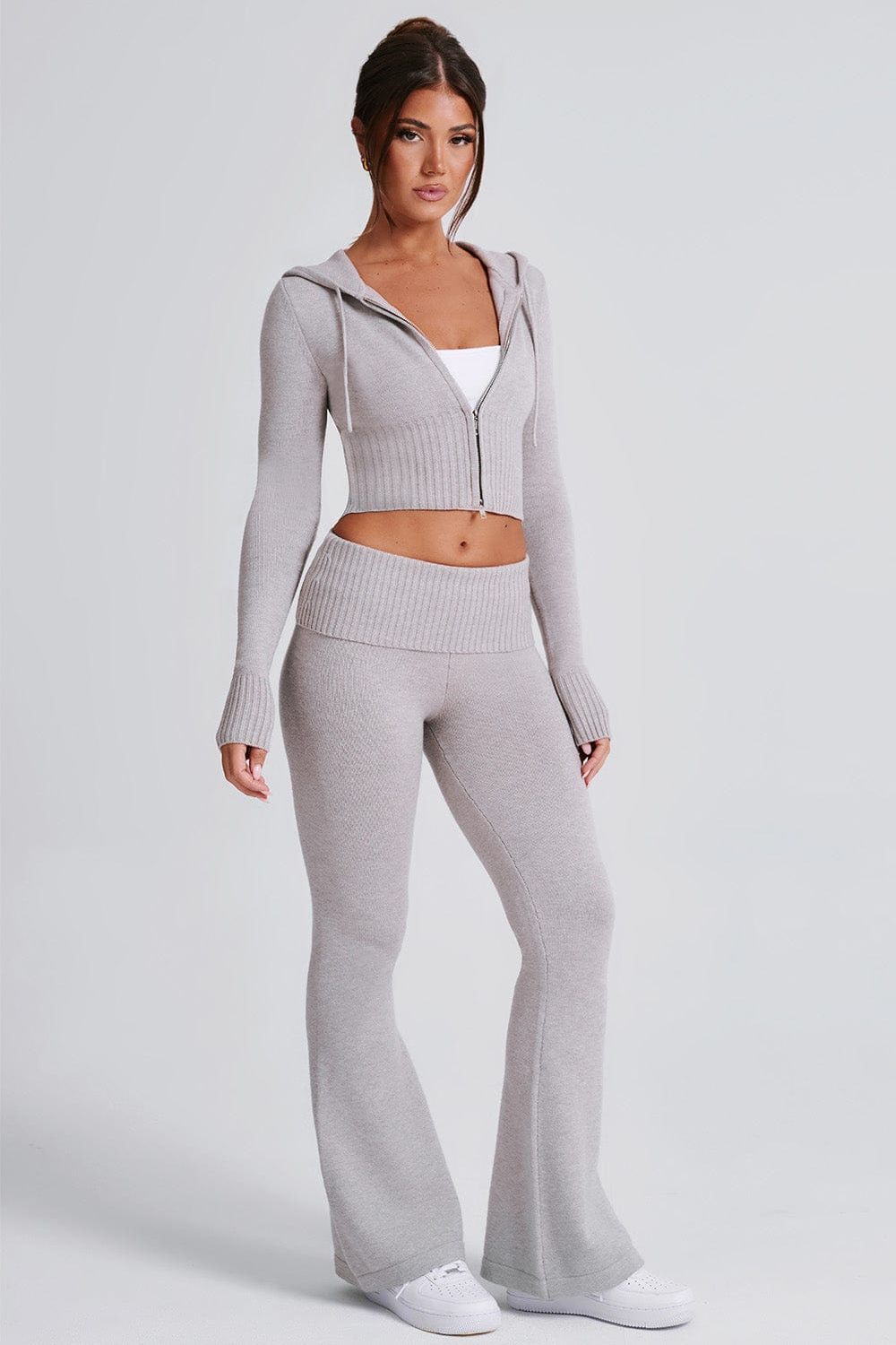 Evie | Lounge knit Set