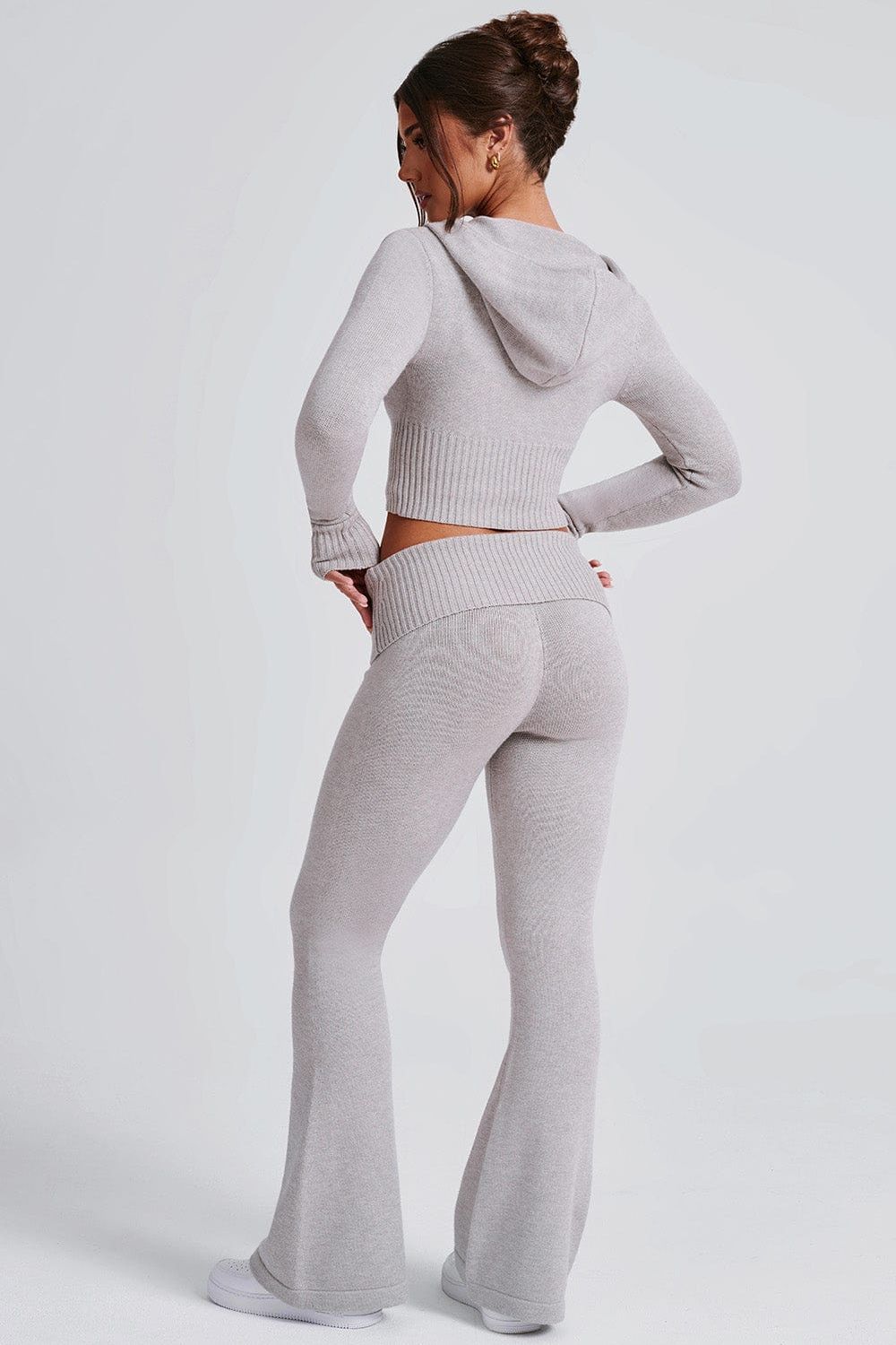 Evie | Lounge knit Set