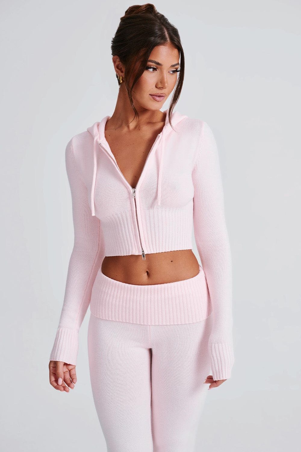Evie | Lounge knit Set