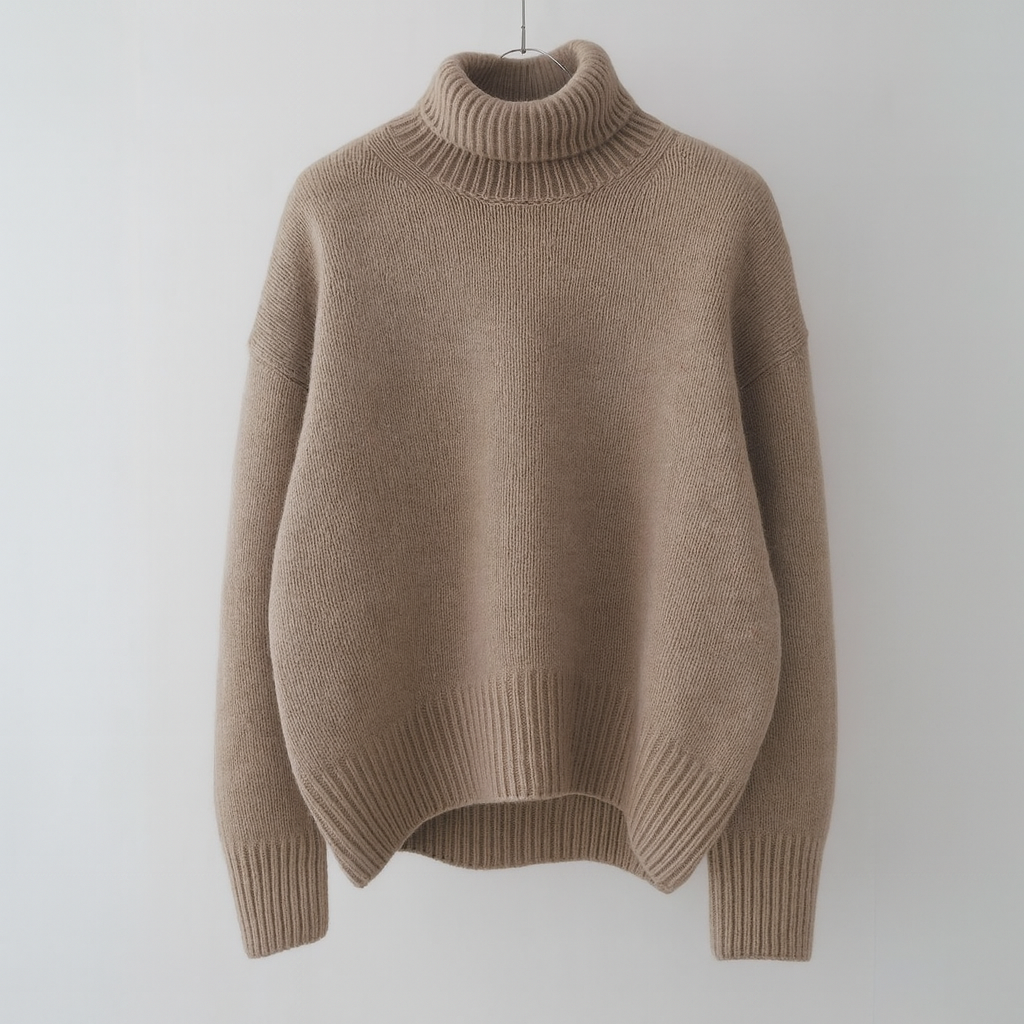 Vivienne - Cashmere Sweater