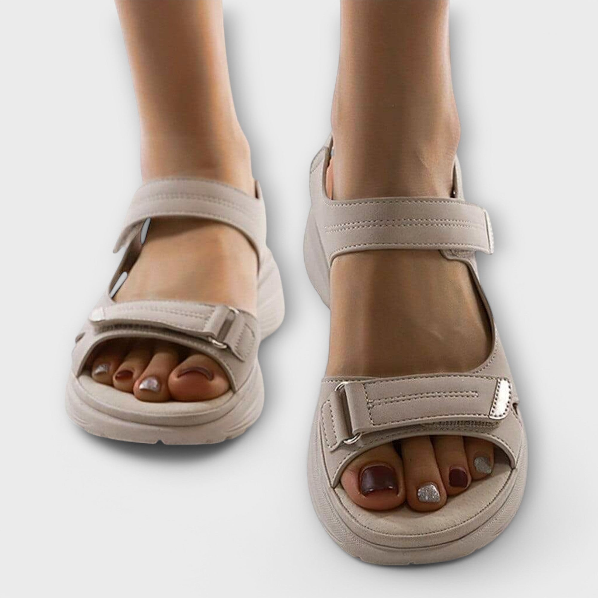Nally | Orthopaedic Sandals