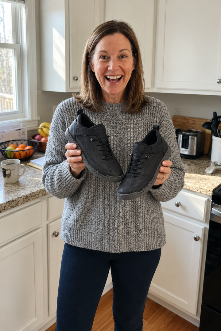 Woman That Love The Norwood Clara!