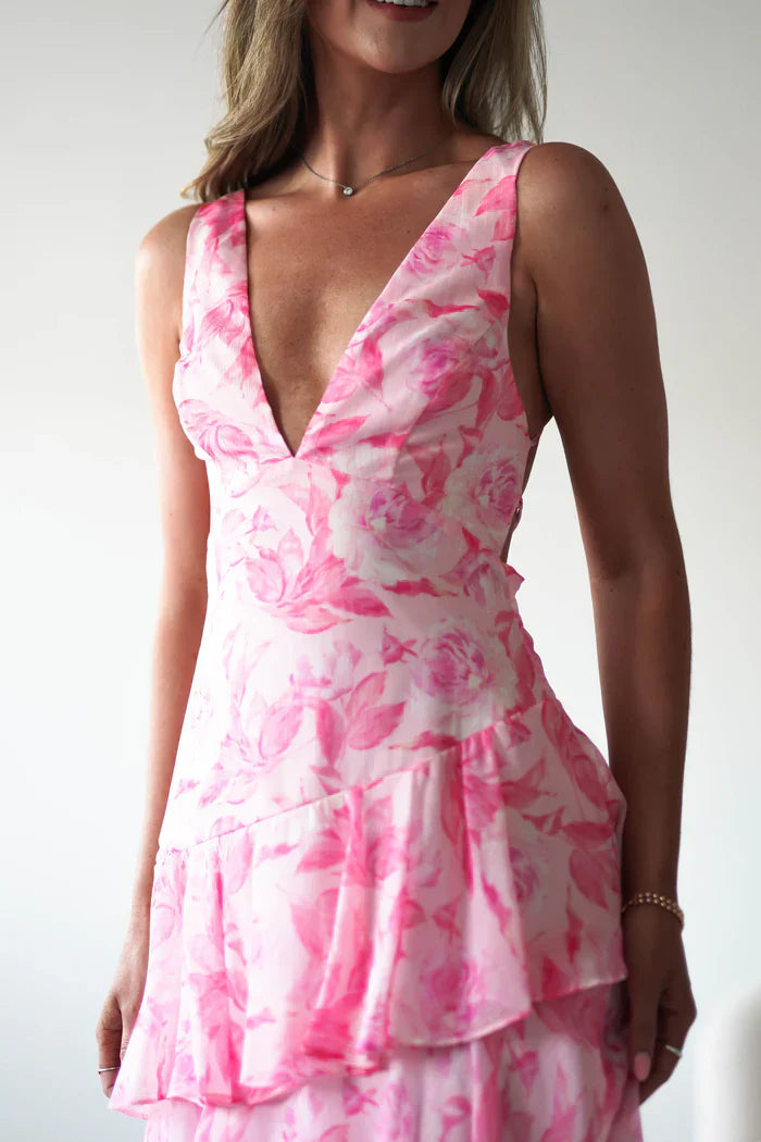 Maribelle Maxi Dress