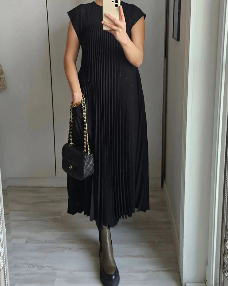 Amelie™ Effortless Elegance Dress