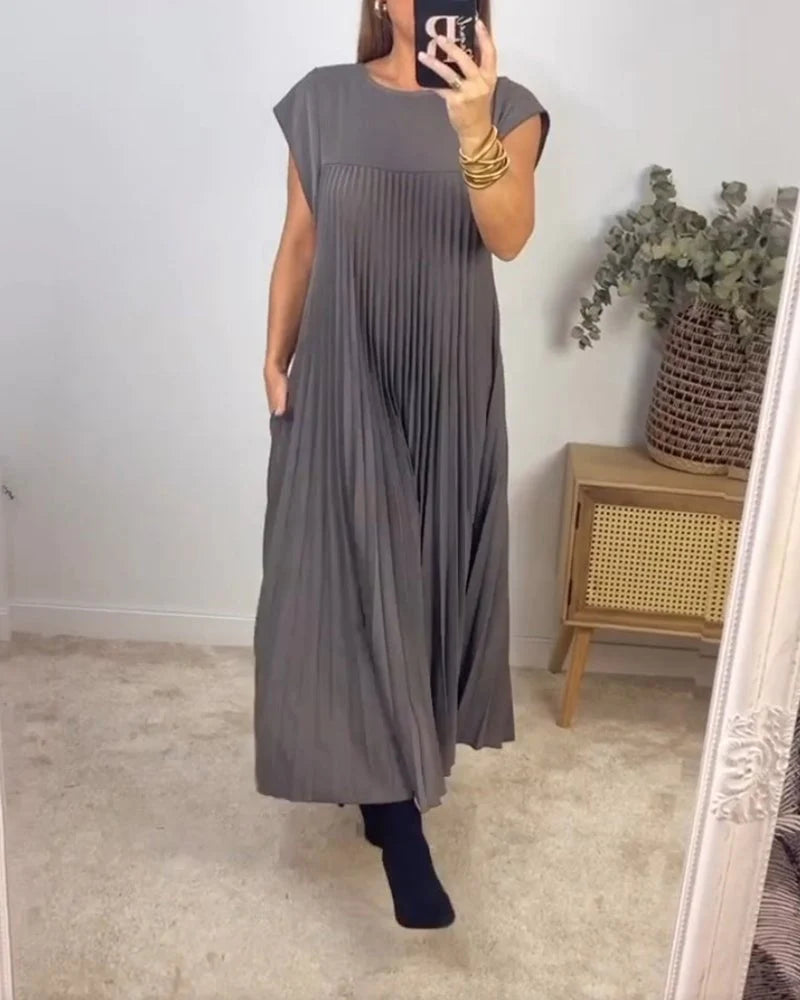 Amelie™ Effortless Elegance Dress