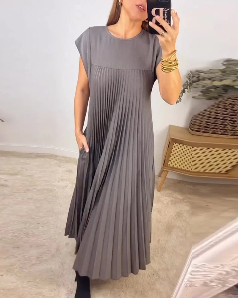 Amelie™ Effortless Elegance Dress