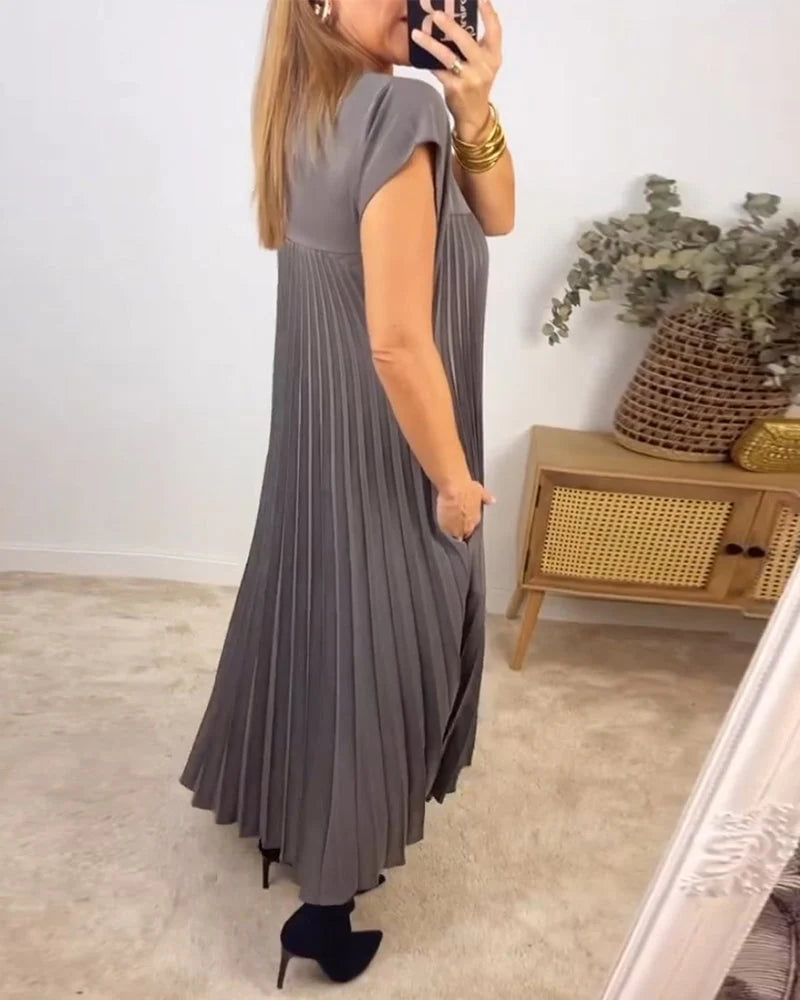 Amelie™ Effortless Elegance Dress