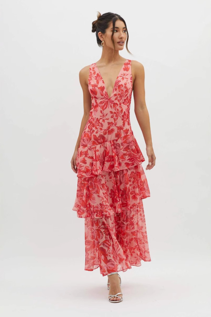 Maribelle Maxi Dress
