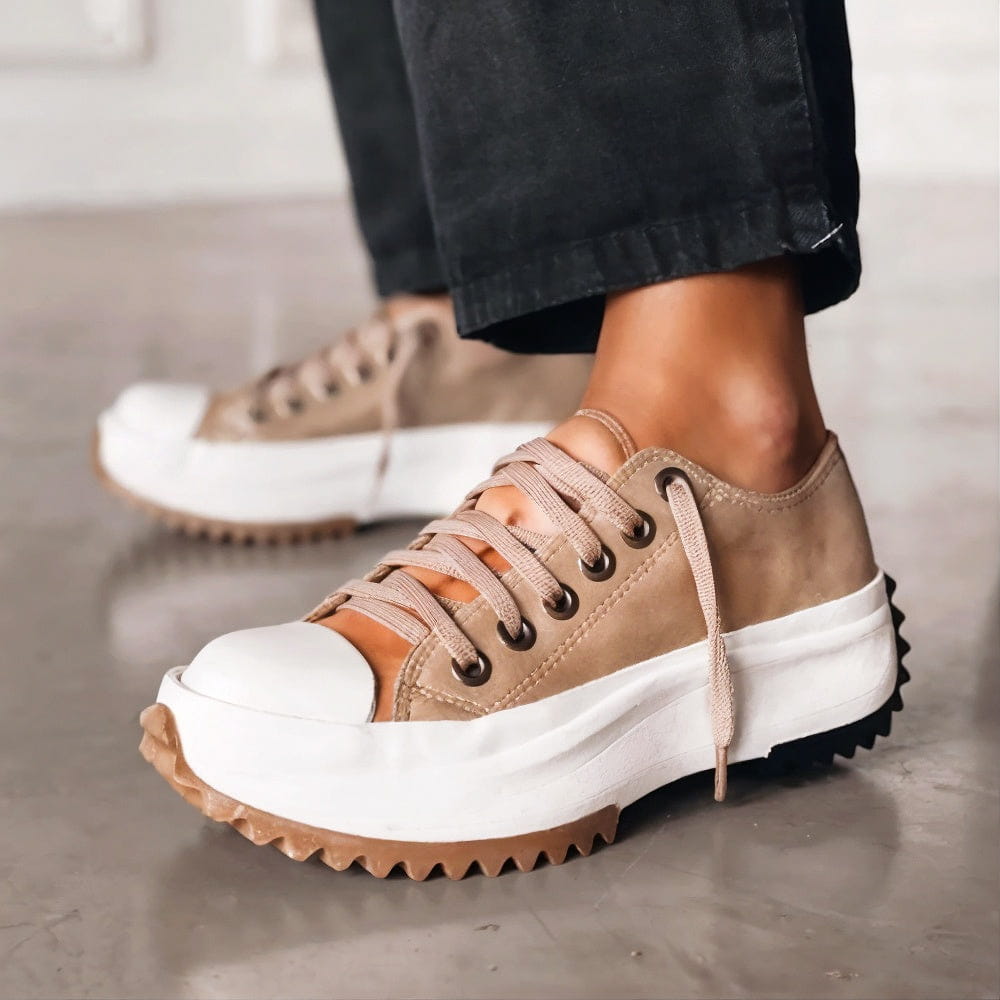 Elisa | Comfort Sneakers