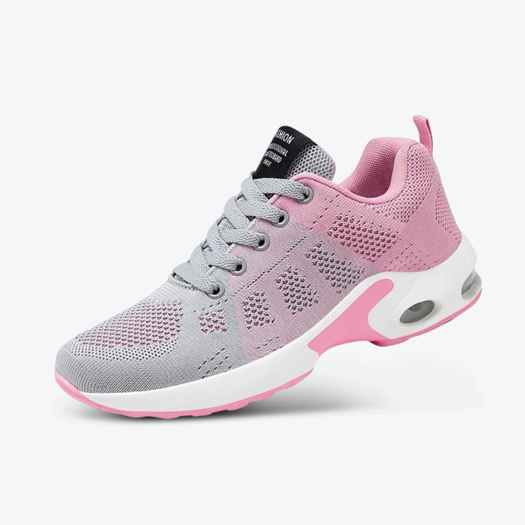 Violet - Air Support Trainers